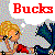 Bucks Myspace Icon