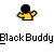Black buddy