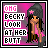 One Becky Look At Her Butt Myspace Icon