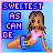 Sweetest As Can Be Myspace Icon