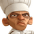 Ratatouille Myspace Icon 2