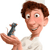 Ratatouille Myspace Icon 35