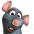 Ratatouille Myspace Icon 21