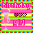 Birthday Girl Myspace Icon