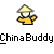 China buddy