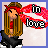 In Love Doll Myspace Icon 9