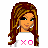 XOXOXO Doll Myspace Icon 2