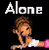 Alone Doll Myspace Icon