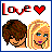Love Doll Myspace Icon 3
