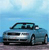 Audi cabrio