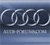 Audi logo