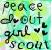 Girl scouts