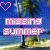 Missing Summer Myspace Icon