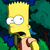 The Simpsons Myspace Icon 12