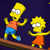 The Simpsons Myspace Icon 18