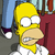 The Simpsons Myspace Icon 29
