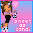 Sweet As Candy Myspace Icon 2