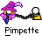 Pimpette Myspace Icon 6