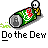 Do The Dew Myspace Icon