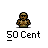 50 cent Myspace Icon