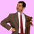 Mr Bean Myspace Icon 50