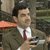 Mr Bean Myspace Icon 8