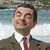 Mr Bean Myspace Icon 53