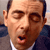 Mr Bean Myspace Icon 66