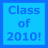 Class Of 2010 Myspace Icon