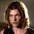 Resident Evil Apocalypse Myspace Icon 24