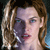 Resident Evil Apocalypse Myspace Icon 26