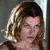 Resident Evil Apocalypse Myspace Icon 48