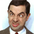 Mr Bean Myspace Icon 68