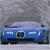 Bugatti eb18 3chiron