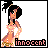 Innocent Doll Myspace Icon 3