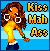 Kiss My Ass Doll Myspace Icon 2