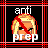 Anti Prep Myspace Icon