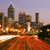 Atlanta Cityscape Georgia Myspace Icon