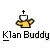 Klan buddy