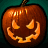 Halloween Myspace Icon 57