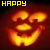 Happy Halloween Myspace Icon 5