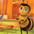 Bee Movie Myspace Icon 10