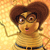 Bee Movie Myspace Icon 6