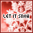 Let It Snow Myspace Icon 5