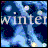 Winter And Snow Myspace Icon 4