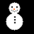 Snowman Myspace Icon 9