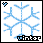 Winter And Snow Myspace Icon 8