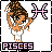Pisces Myspace Icon 3