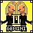 Gemini Myspace Icon