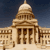 Idaho State Capitol Myspace Icon 2